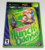 Oddworld: Munch's Oddysee/オッドワールド:ムンクス・オディシー (中古)