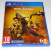 Mortal Kombat 11 Ultimate/モータルコンバット11 アルティメット 欧州版(中古)