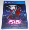 Furi: Definitive Edition/フリー:ディフィンティブ・エディション (新品)