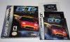 GT Advance 3: Pro Concept Racing /GT¥¢¥É¥Ð¥ó¥¹£³¡§¥×¥í¥³¥ó¥»¥×¥È¡¡¥ì¡¼¥·¥ó¥°¡¡¡ÊÃæ¸Å¡Ë