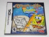 Drawn to Life: SpongeBob SquarePants Edition/�ɥ����󡦥ȥ����饤�ա����ݥ󥸥ܥ֥��ǥ�����󡡡ʿ��ʡ�