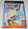 Rugrats Royal Ransom/�饰��åġ���������󥵥� ���ʿ��ʡ�