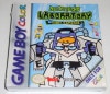 Dexter's Laboratory: Robot Rampage/¥Ç¥¯¥¹¥¿¡¼¥º¥é¥Ü¡§¥í¥Ü¥Ã¥È¥é¥ó¥Ú¡¼¥¸¡¡¡Ê¿·ÉÊ¡Ë