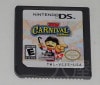 New Carnival Games /˥塼˥Х륲ॺš