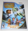 Star Wars: The Clone Wars:Lightsaber Duels/スター・ウォーズ:ザ・クローンウォーズ ライトセイバーデュエルズ (中古)