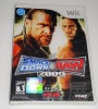 WWE Smackdown vs. Raw 2009/WWE���ޥå�������VS���������������ʿ��ʡ�