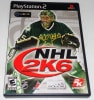 NHL 2K6������š�
