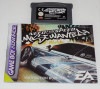 Need for Speed: Most Wanted/¥Ë¡¼¥É¡¦¥Õ¥©¡¼¡¦¥¹¥Ô¡¼¥É ¥â¥¹¥È¡¦¥¦¥©¥ó¥Æ¥Ã¥É ²¤½£ÈÇ¡¡¡ÊÃæ¸Å¡Ë