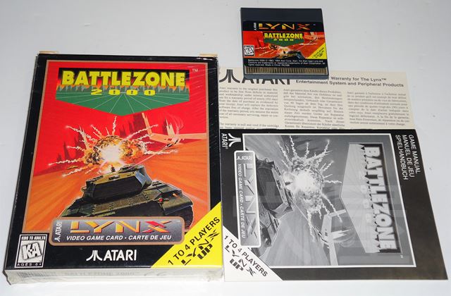 BATTLEZONE 2000/�Хȥ륾���󣲣�����������š�