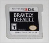 Bravely Default/ブレイブリーデフォルト (中古)