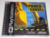 Power Shovel/�ѥ����٥롡����š�