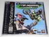 Championship Motocross featuring Ricky Carmichael/�������ԥ��󥷥åץ�ȥ��������ե塼�����󥰡���å����������ޥ����롡�ʿ��ʡ�