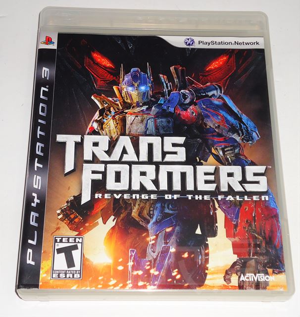 Transformers: Revenge of the Fallen/�ȥ�󥹥ե����ޡ�����٥󥸡����֡������ե������ ����š�