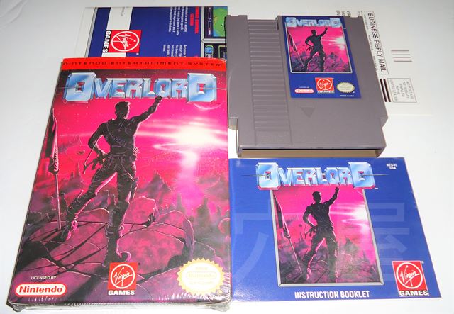 Overlord/�����С������ɡ�����š�