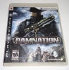 Damnation/ダムネーション (中古)