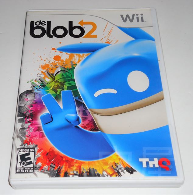 de Blob 2/�ǡ��֥��� �� ������š�