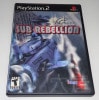 Sub Rebellion/���֥�٥ꥪ�� ������š�