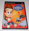 Jimmy Neutron Boy Genius: Jet Fusion /���ߡ����˥塼�ȥ��󡧥����åȥե塼����󡡡���š�