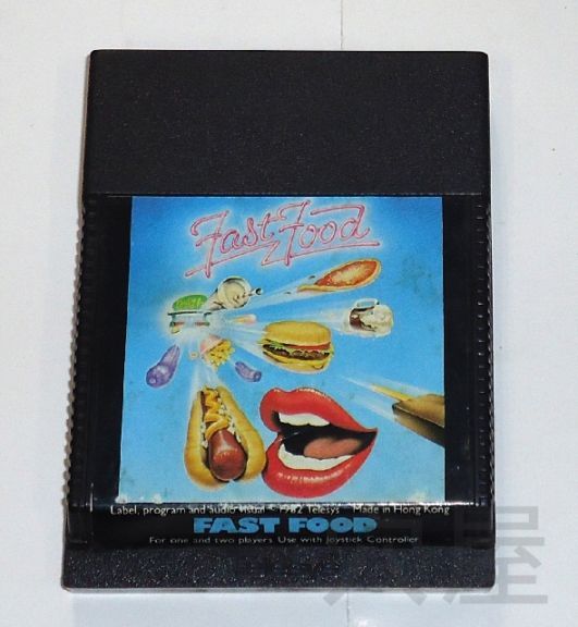 Fast Food/�ե������ȥա��ɡ�����š�