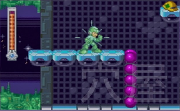Mega Man & Bassメガマン＆ベース（中古） | 北米版ゲームボーイ 