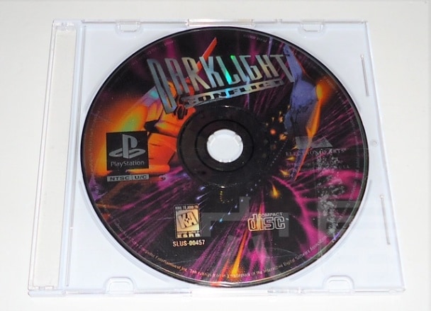 Darklight Conflict/饤ȥեꥯȡš