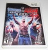 WWE Smackdown vs. Raw 2011/WWE���ޥå�������VS������������������š�