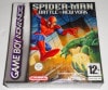 Spider-Man:Battle For New York /���ѥ������ޥ󡧥Хȥ롦�ե������˥塼�衼�����ʿ��ʡ�