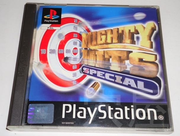 Mighty Hits Special/�ޥ��ƥ��ҥåȥ��ڥ�������š�