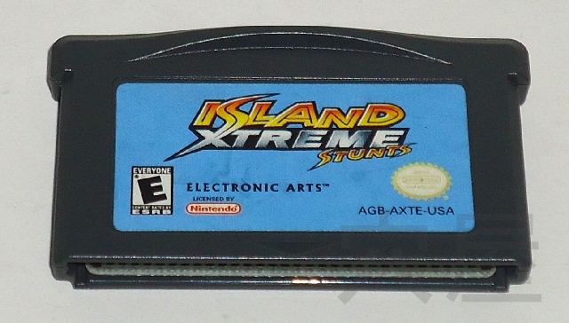 Island Xtreme Stunts/�������ɥ������ȥ꡼�ॹ����ġ�����š�