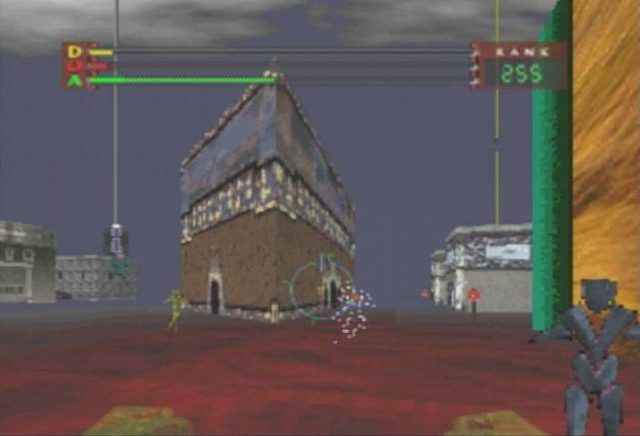 3DO★IMMERCENARY 海外版　★箱付・説明書付・ 3DO☆IMMERCENARY 海外版(国内本体動作可能)☆箱付・説明書付