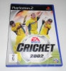 CRICKET 2002/ꥱåȣš