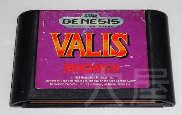 Valis/�����ꥹ������š�