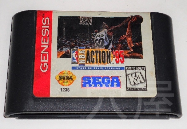 NBA ACTION 95/NBA��������󣹣�������š�