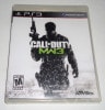Call of Duty: Modern Warfare 3/������ ���� �ǥ塼�ƥ� ����󡦥������ե�����������š�