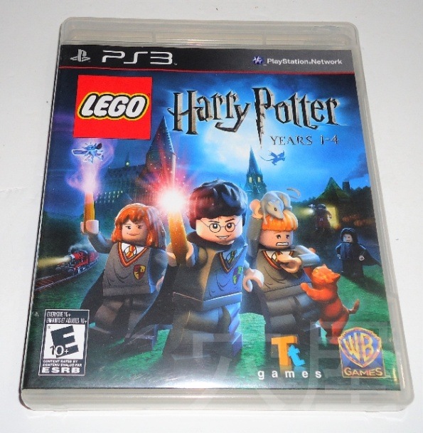 Lego Harry Potter Years 1-4/�쥴 �ϥ꡼�ݥå��������䡼�� ���ݣ�������š�