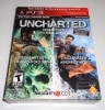 Uncharted Double Pack/㡼ƥåɡ֥ѥå š