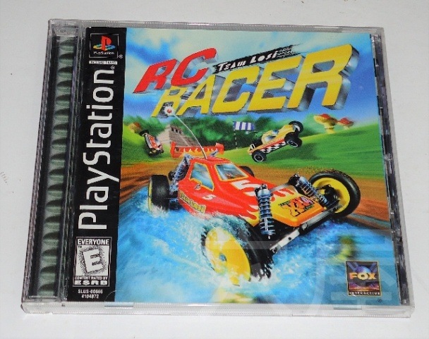 Team Losi RC Racer/��������å���RC�졼����������š�