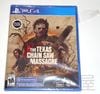 The Texas Chain Saw Massacre/�ƥ������������󥽡��ʿ��ʡ�