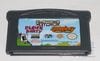 Cartoon Network Speedway  Block party Dual Pak/�����ȥ�����ͥåȥ�����ǥ奢��ѥå��� ����š�