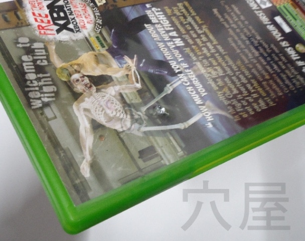 Fight Club/ファイト・クラブ （中古） | アクション | レトロ系