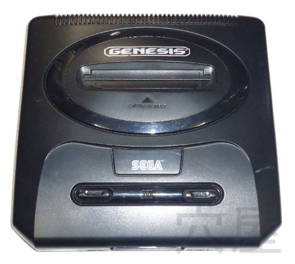 GENESIS 2 /�����ͥ��������ΤΤߡ�����š�