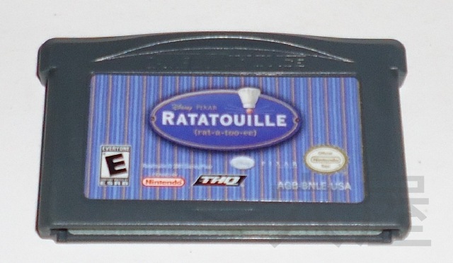 Ratatouille/�饿�ȥ����桡����š�