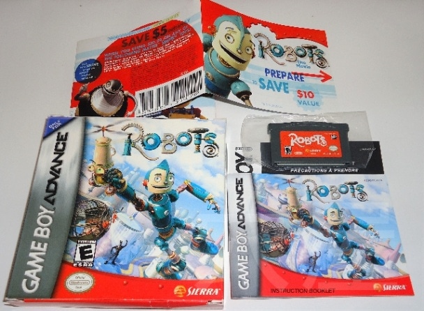 Robots/���ܥå� ������š�