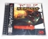 Red Asphalt/åɥեȡš