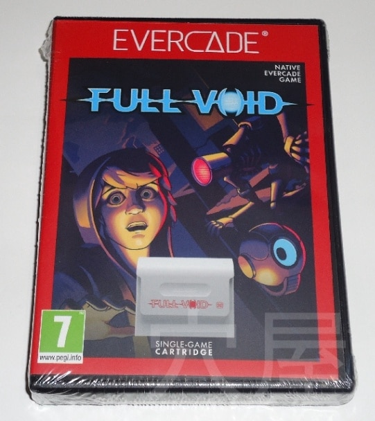 Full Void /�ե�������ɡ��ʿ��ʡ�