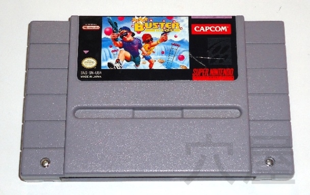 Super Buster Brothers/ �����ѡ��Х������֥饶����������š�