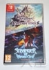 Saviors Of Sapphire Wings/ Stranger Of Sword City Revisited/š