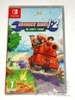 Advance Wars 1+2: Re-Boot Camp/ɥХ󥹥1+2֡ȥסǡʿʡ