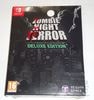Zombie Night Terror Deluxe Edition/ӥʥȥƥ顼ǥåǥ󡡲ǡʿʡ