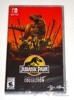 Jurassic Park Classic Games Collection/饷åѡ饷åॳ쥯ʿʡ